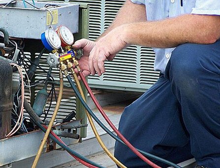 Brooklyn Commercial Refrigeration Repair